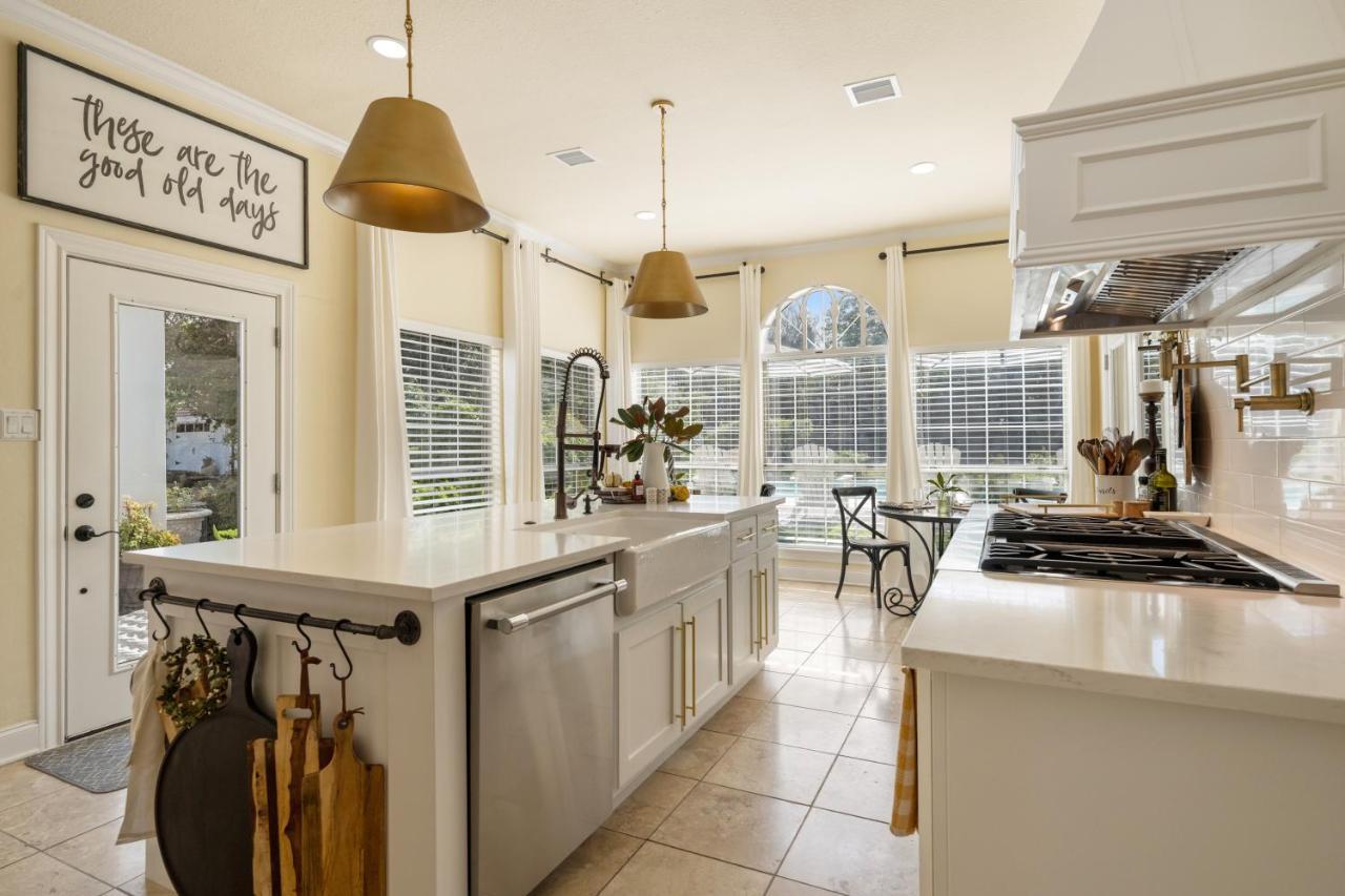 The Plantation House Boutique Inn Pflugerville Luaran gambar