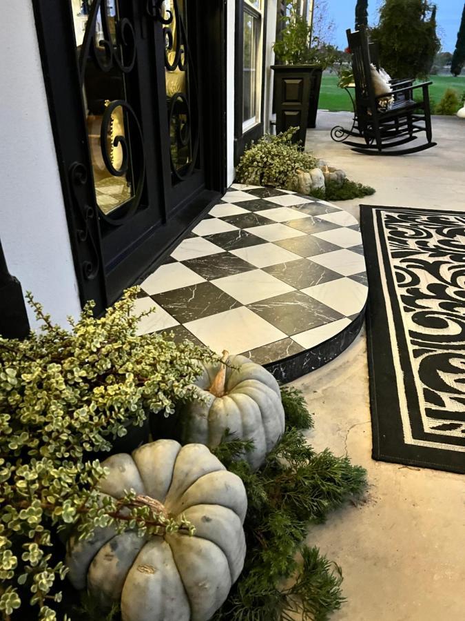The Plantation House Boutique Inn Pflugerville Luaran gambar