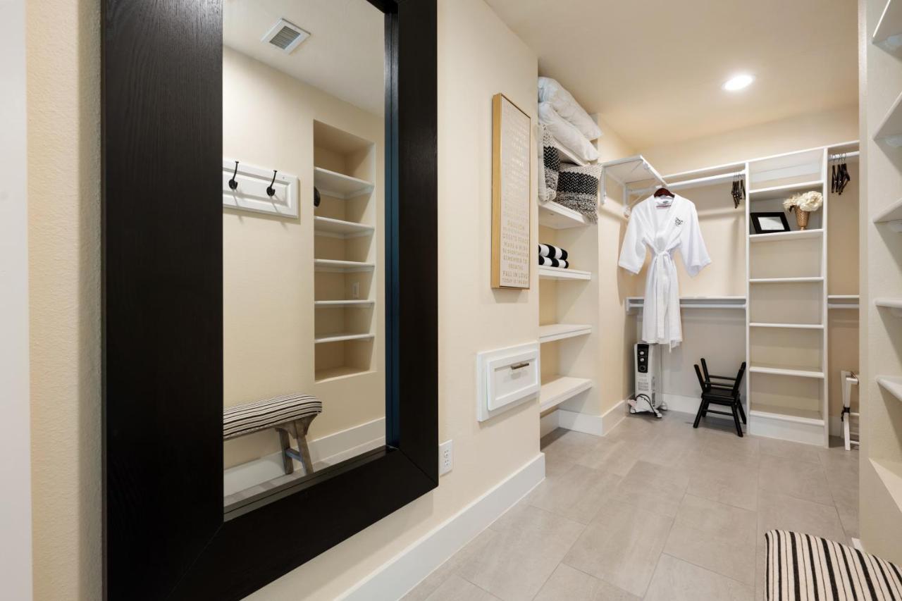 The Plantation House Boutique Inn Pflugerville Luaran gambar