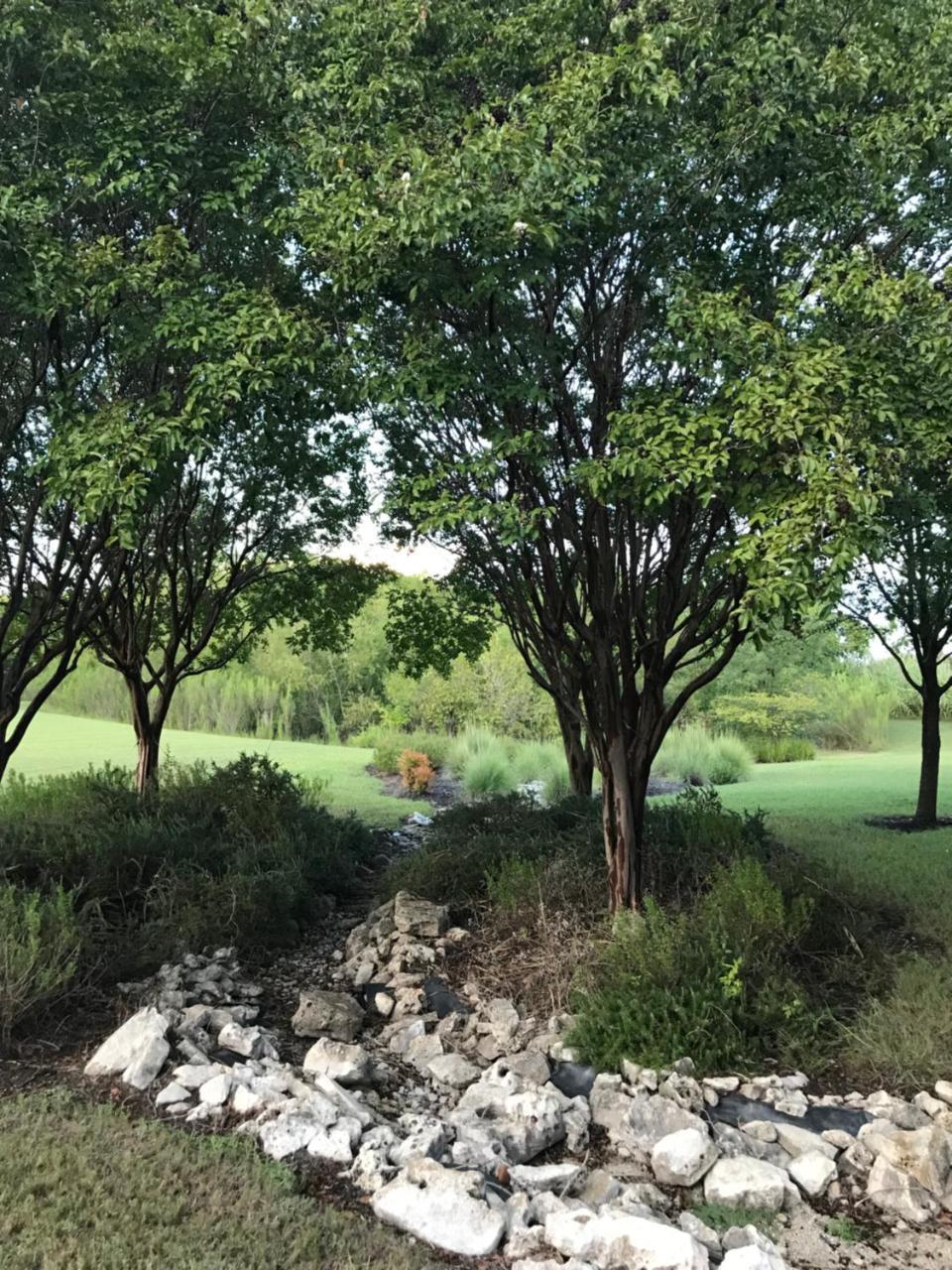 The Plantation House Boutique Inn Pflugerville Luaran gambar
