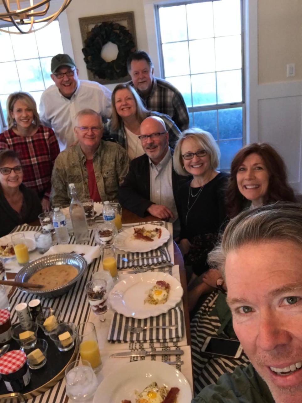 The Plantation House Boutique Inn Pflugerville Luaran gambar
